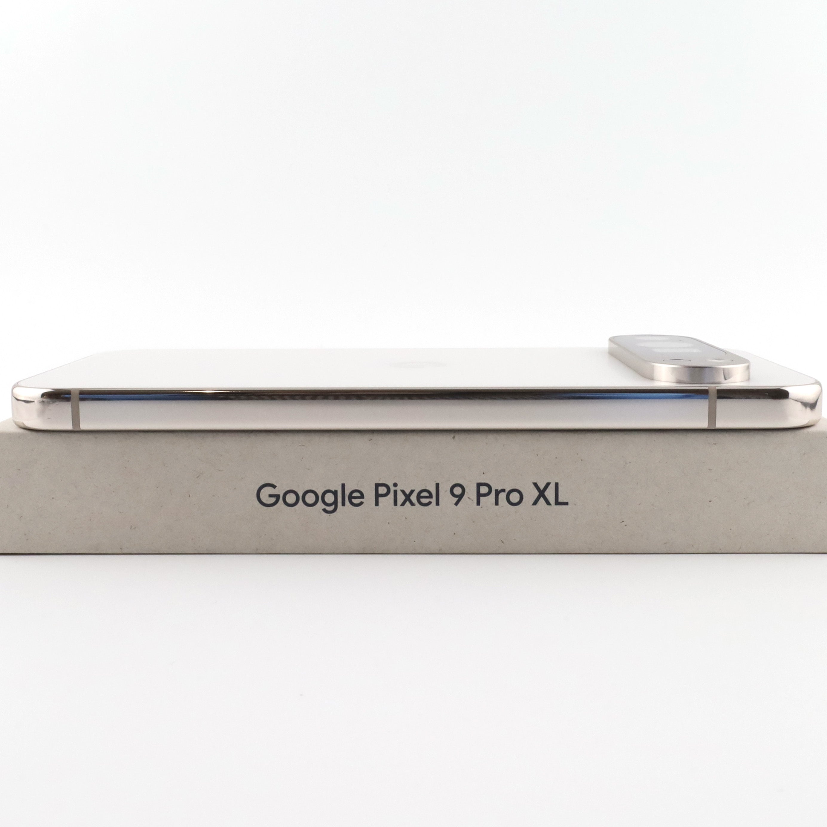 B+ランク Google Pixel 9 Pro XL 128GB Porcelain GQ57S 国内版【90日