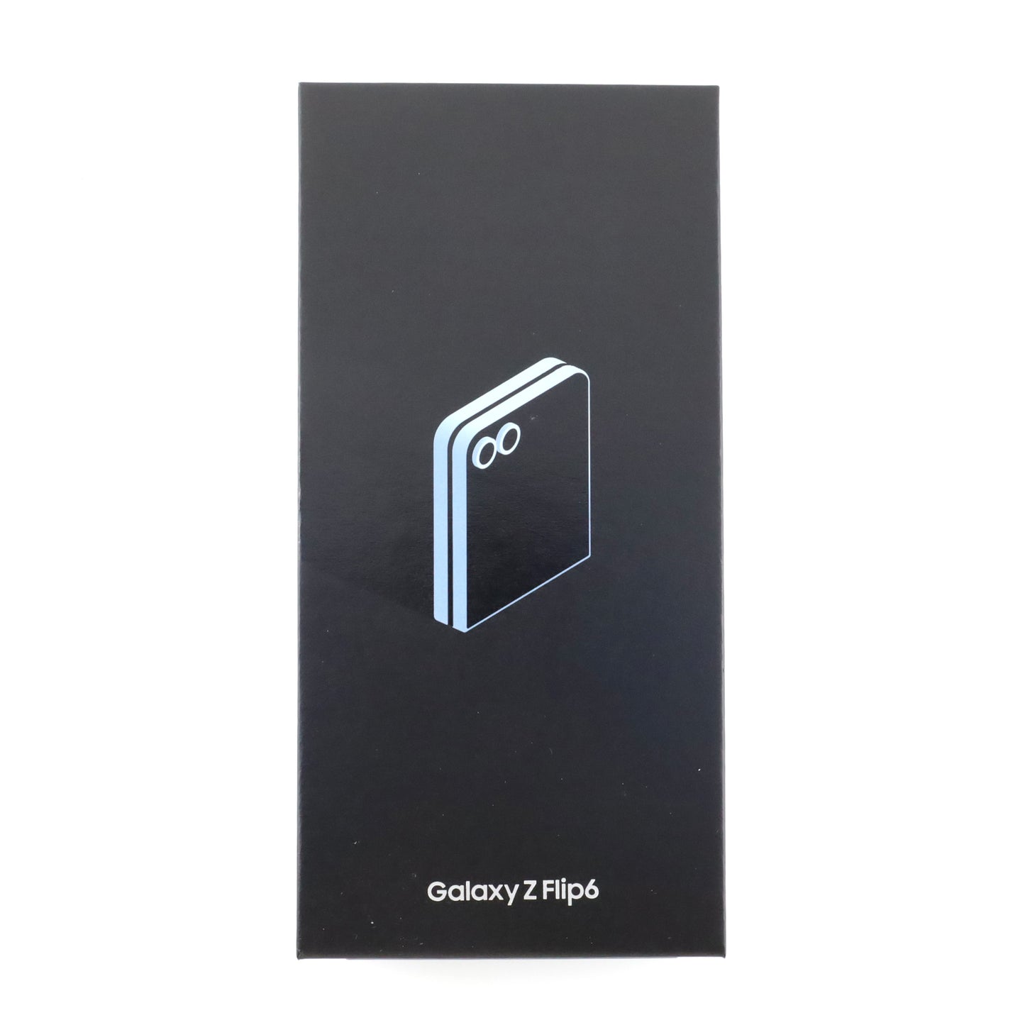 C+ランク Galaxy Z Flip6 12/512GB Blue SM-F7410 ドラえもん DORAEMON SPECIAL EDITION グローバル版【90日保証】