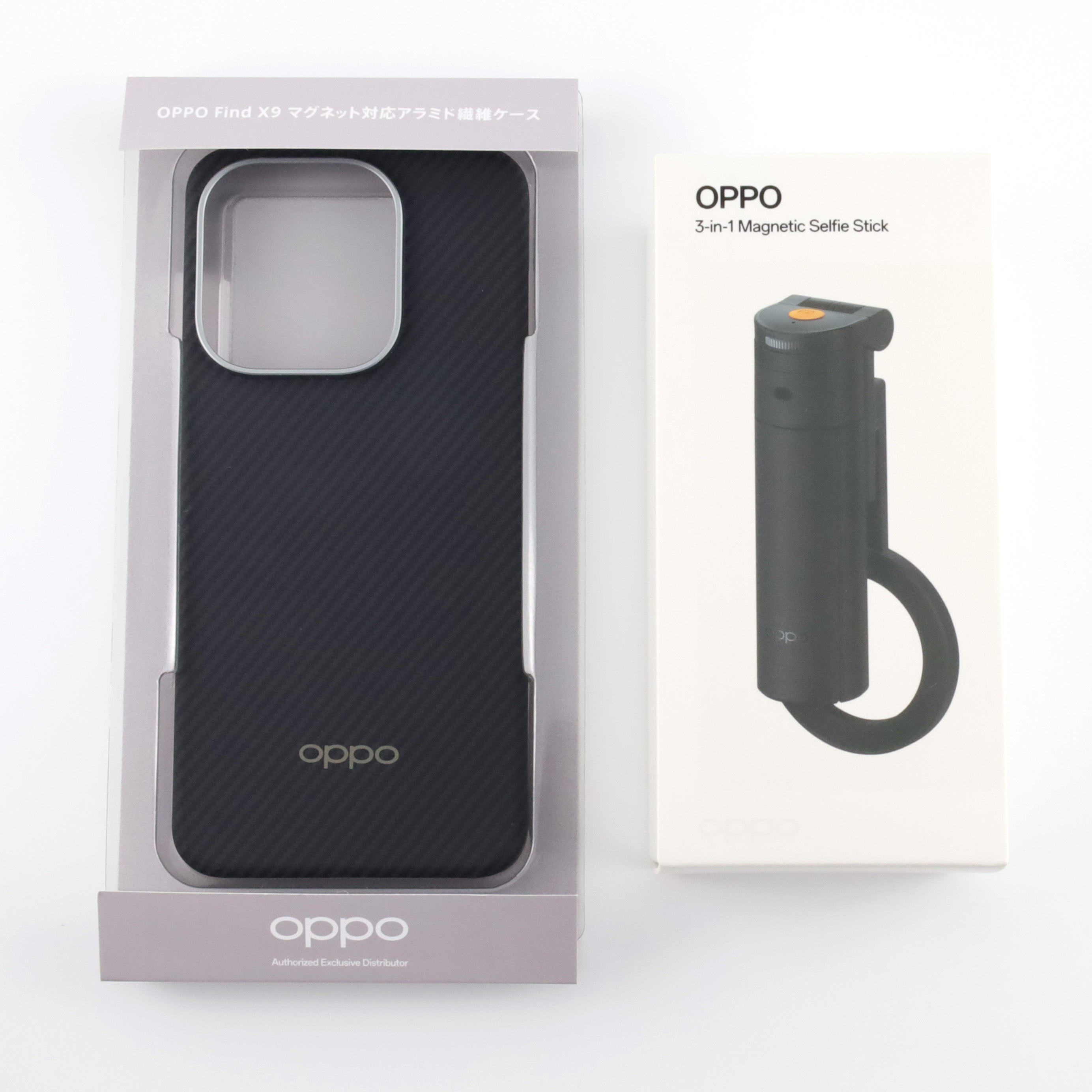 A-ランク OPPO Find X9 限定BOX 16/512GB スペースブラック CPH2797SET