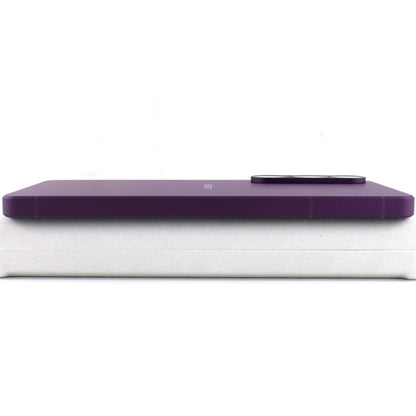 A-ランク SONY XPERIA 1Ⅶ 16/512GB OrchidPurple XQ-FS44 国内Simフリー版【90日保証】