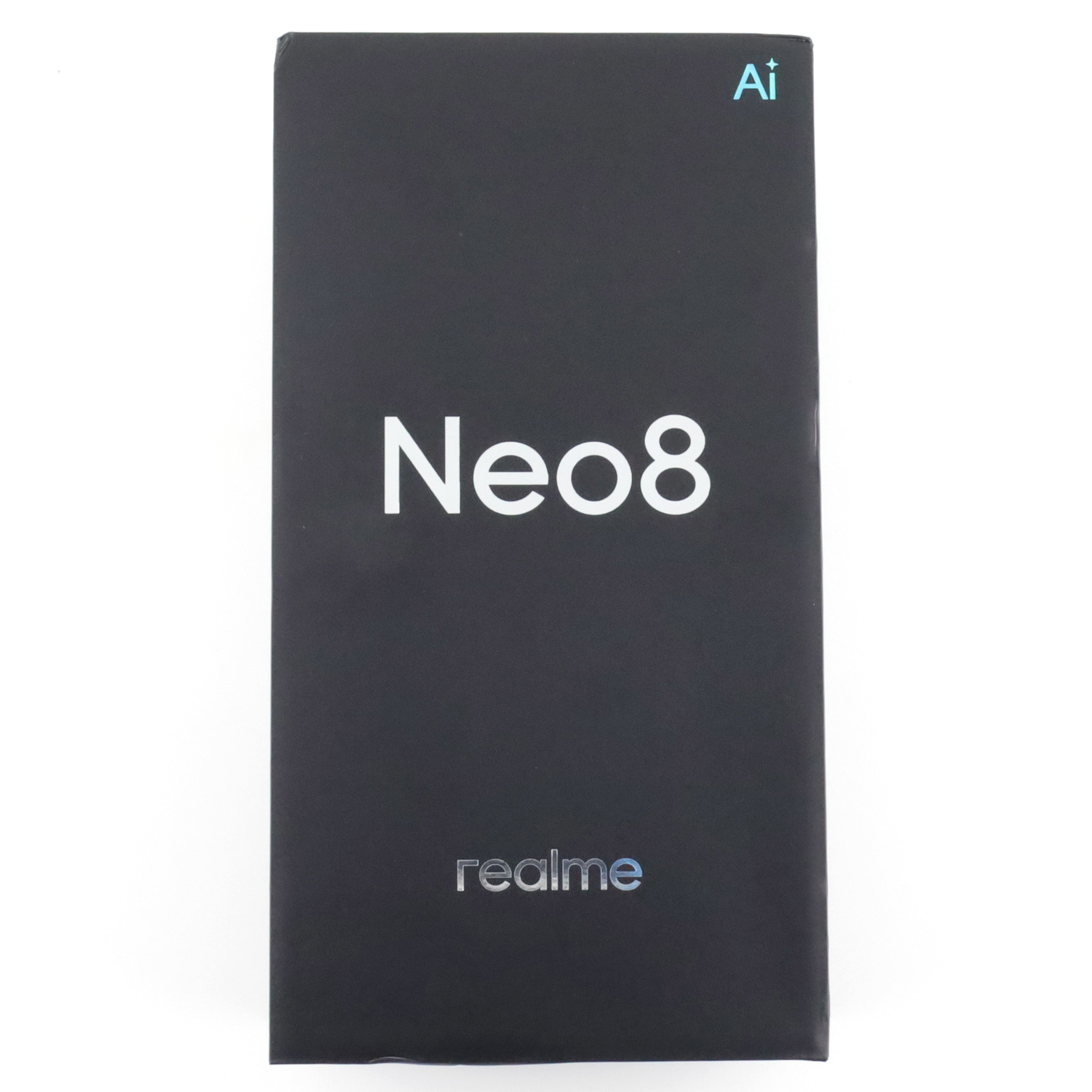Aランク realme Neo8 12/256GB 起源白 RMX8899 中国版【90日保証