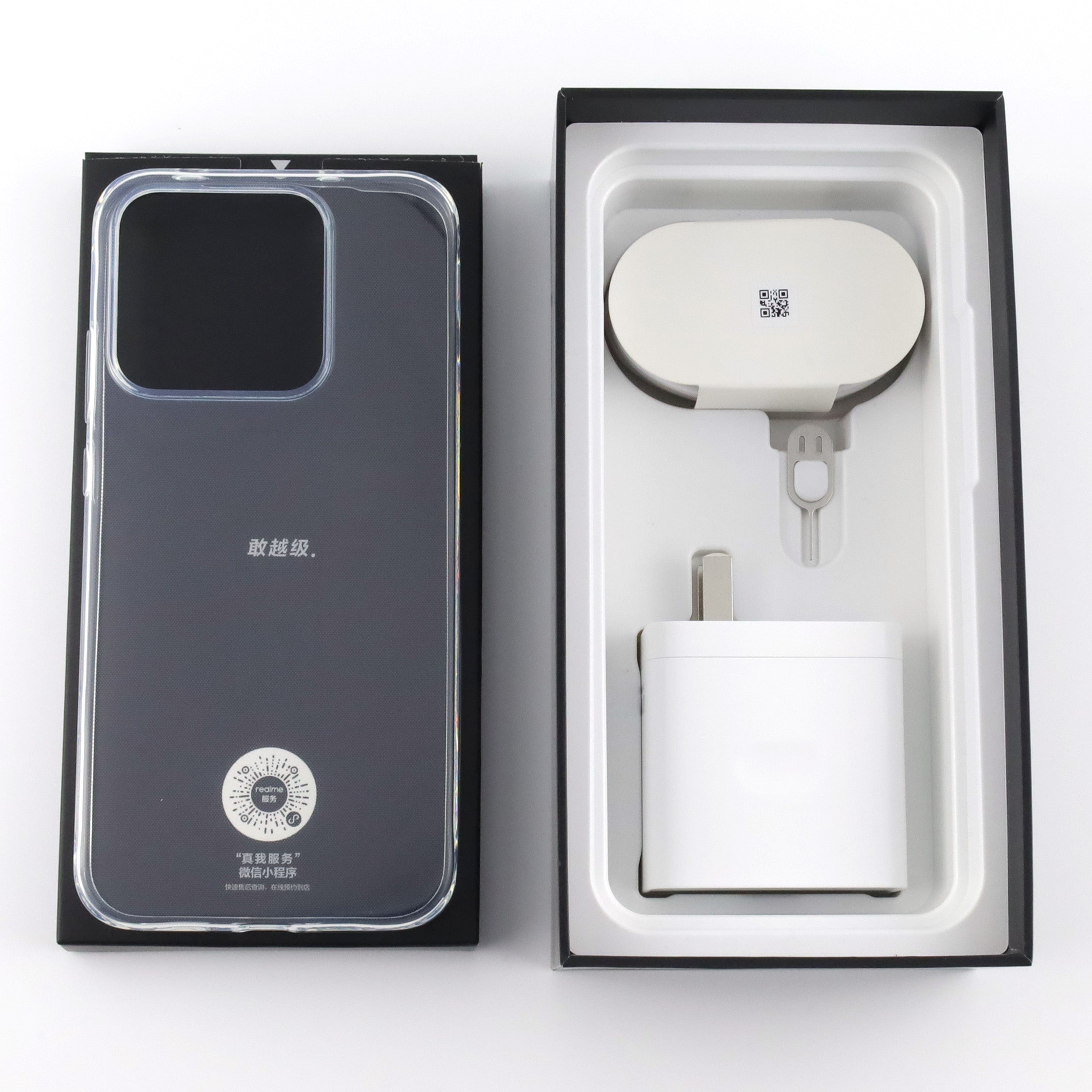 Aランク realme Neo8 12/256GB 起源白 RMX8899 中国版【90日保証