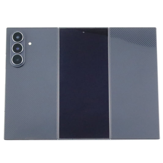 C+ランク Galaxy Z TriFold 16/512GB Black SM-F968N 韓国版【30日保証】