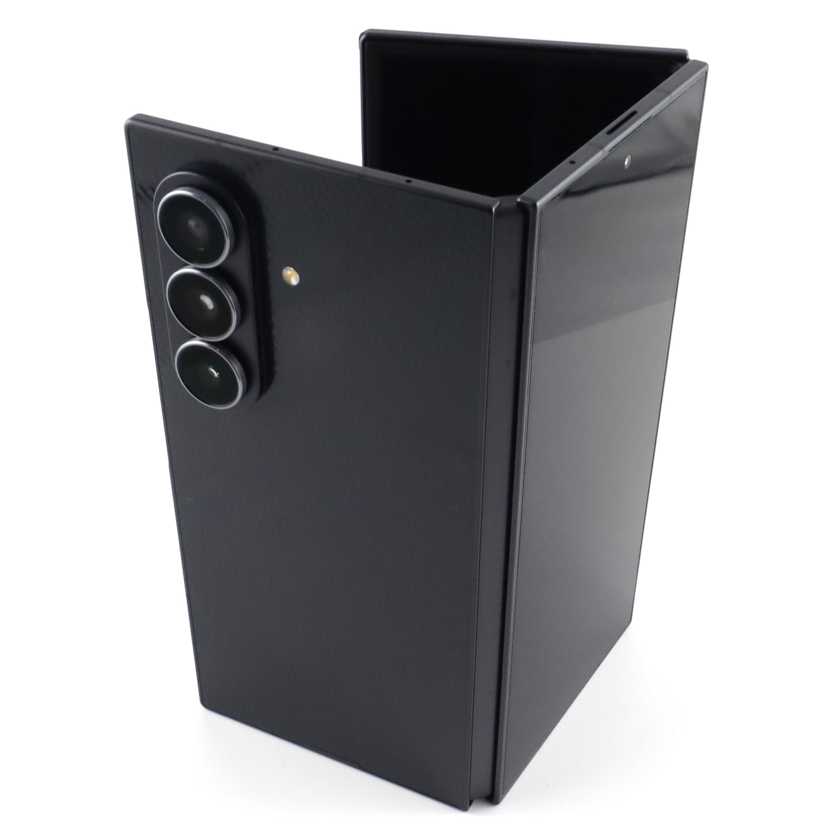 C+ランク Galaxy Z TriFold 16/512GB Black SM-F968N 韓国版【30日保証