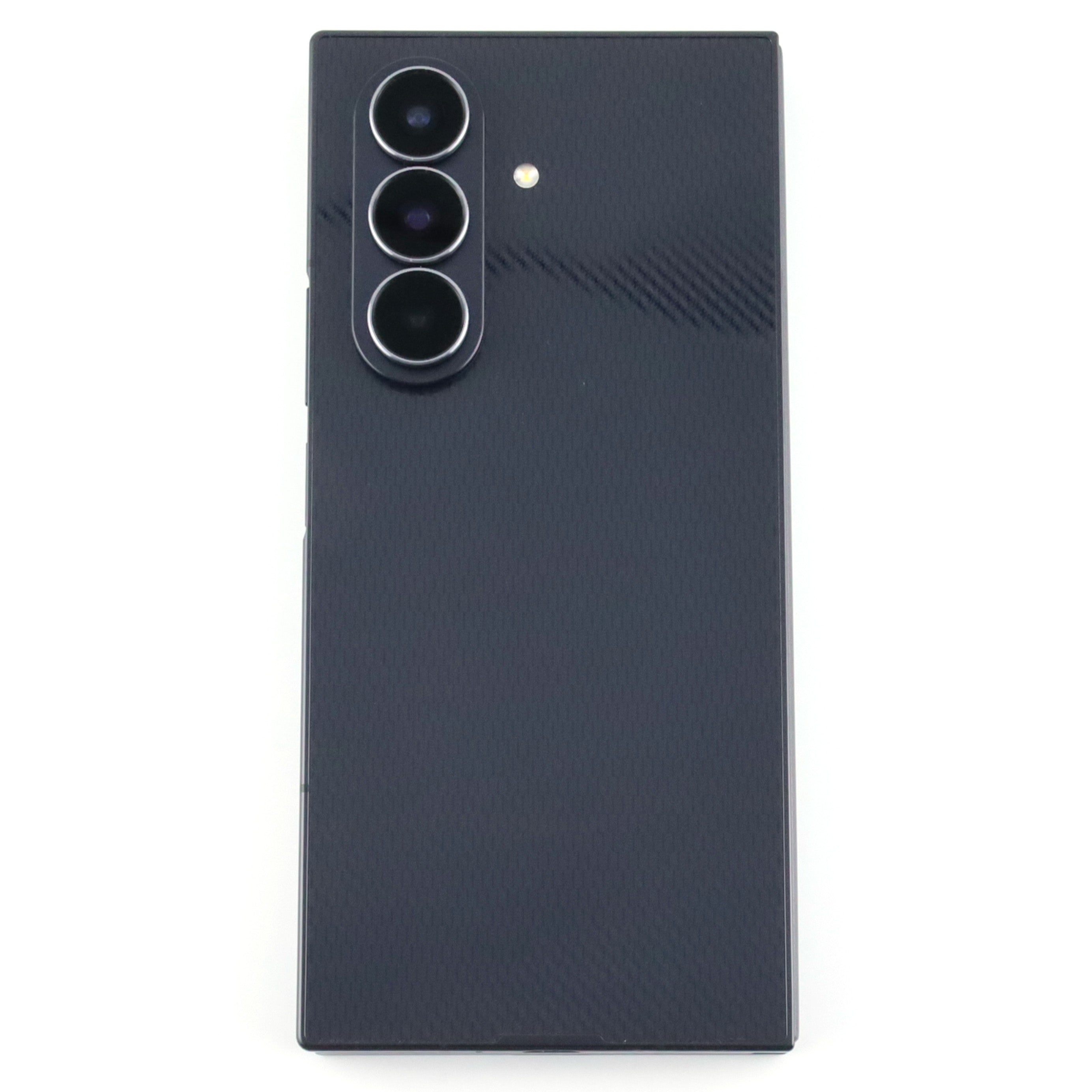 C+ランク Galaxy Z TriFold 16/512GB Black SM-F968N 韓国版【30日保証