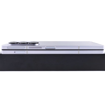 Cランク Galaxy Z Fold6 12GB/1TB SilverShadow SM-F956Q 国内Simフリー版【30日保証】