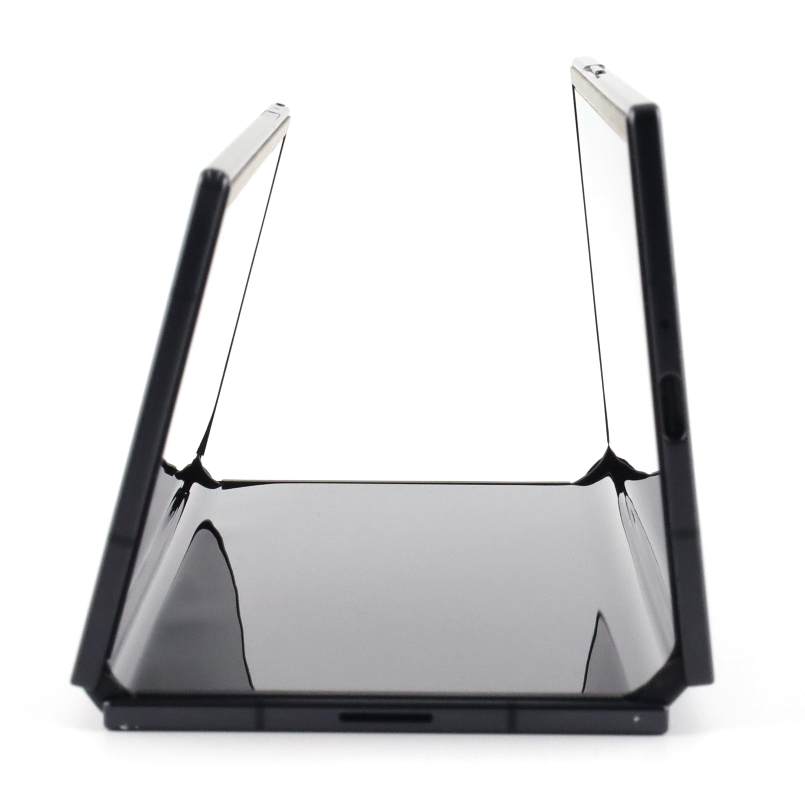 C+ランク Galaxy Z TriFold 16/512GB Black SM-F968N 韓国版【30日保証