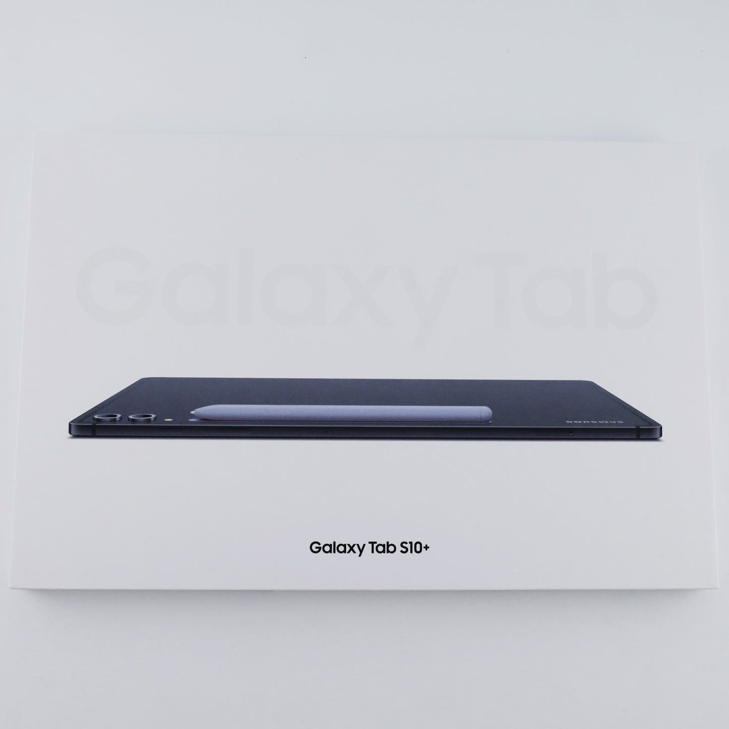 Aランク Galaxy Tab S10+ 12/256GB MoonStoneGray SM-X820 国内版【90日保証】