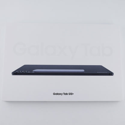 Aランク Galaxy Tab S10+ 12/256GB MoonStoneGray SM-X820 国内版【90日保証】
