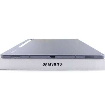 Aランク Galaxy Tab S10+ 12/256GB MoonStoneGray SM-X820 国内版【90日保証】