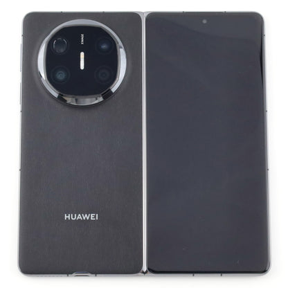 C++ランク  HUAWEI Mate X6 12/512GB Black ICL-LX9 グローバル版【30日保証】