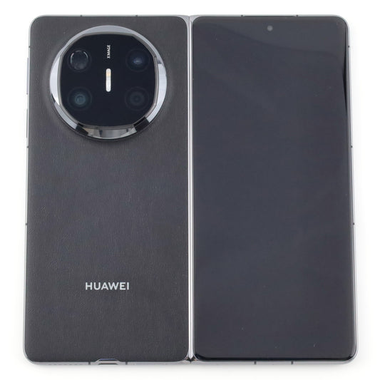 C++ランク  HUAWEI Mate X6 12/512GB Black ICL-LX9 グローバル版【30日保証】