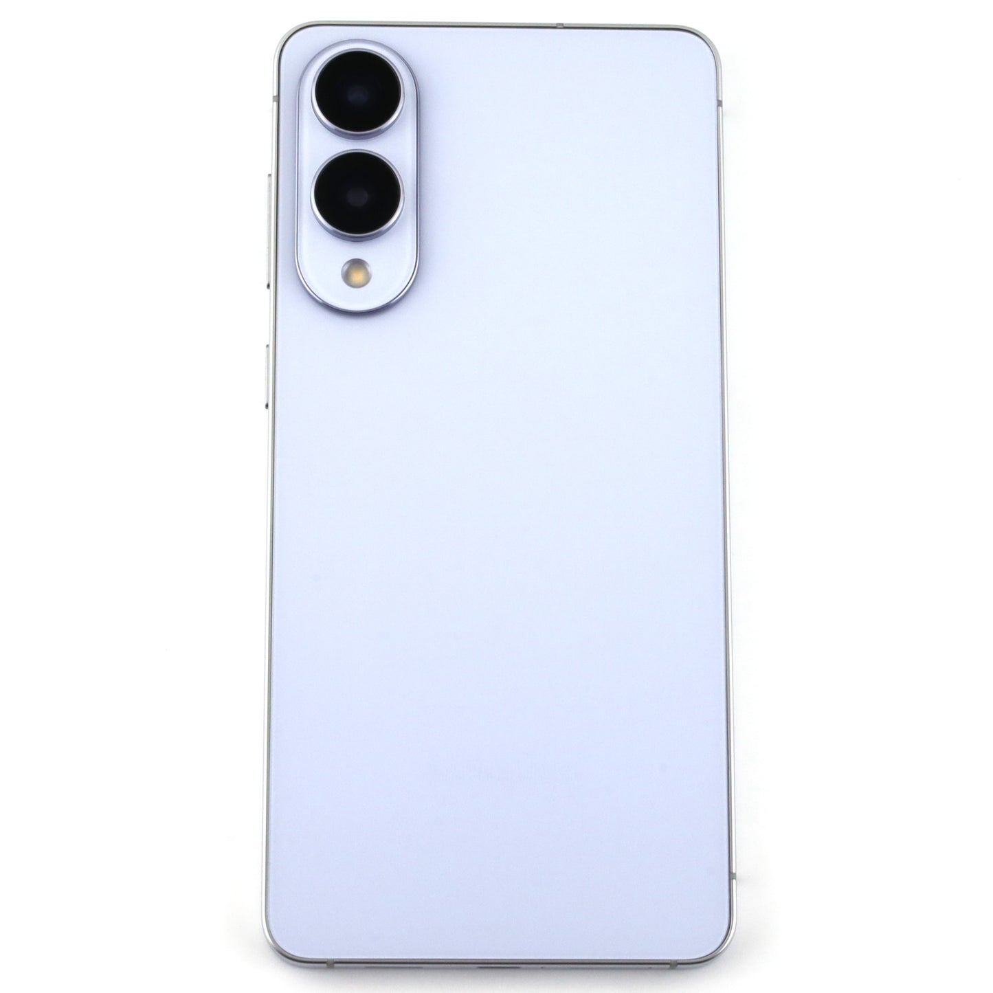 A-ランク Galaxy S25 Edge 12/512GB TitaniumIcyablue SM-S9370 グローバル版【90日保証】