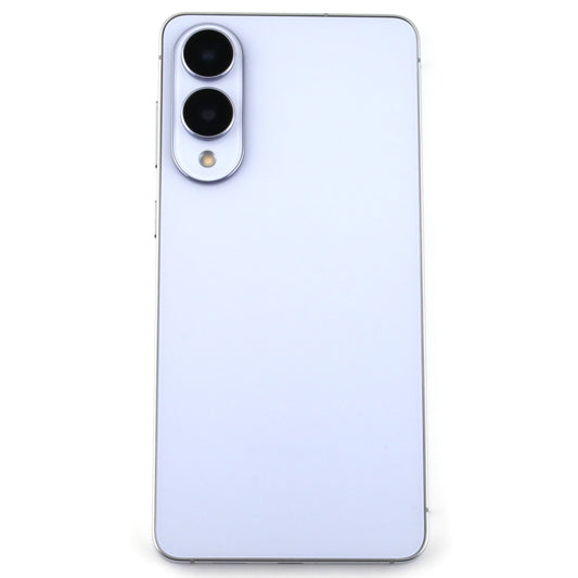 A-ランク Galaxy S25 Edge 12/512GB TitaniumIcyablue SM-S9370 グローバル版【90日保証】