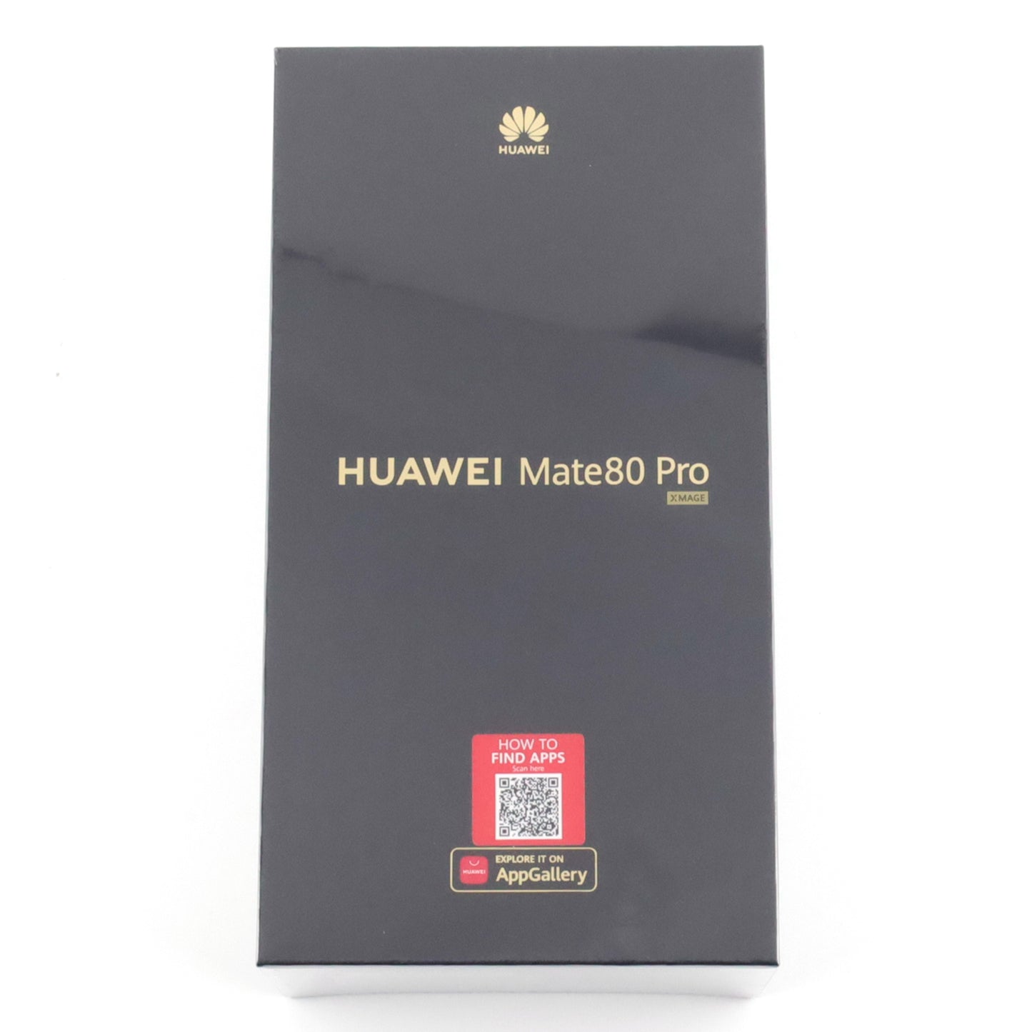 未開封 HUAWEI Mate 80 Pro 16/512GB Green SGT-LX9 グローバル版【330日保証】
