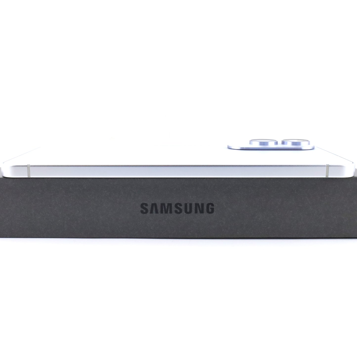 A-ランク Galaxy S25 Edge 12/512GB TitaniumIcyablue SM-S9370 グローバル版【90日保証】