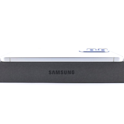 A-ランク Galaxy S25 Edge 12/512GB TitaniumIcyablue SM-S9370 グローバル版【90日保証】