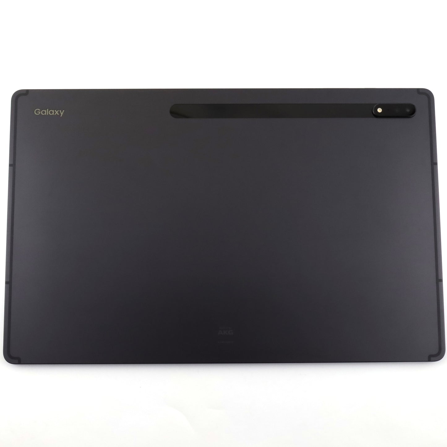 B+ランク Galaxy Tab S8 Ultra 12/256GB Graphite SM-X900 国内版【90日保証】