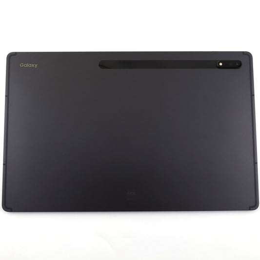 B+ランク Galaxy Tab S8 Ultra 12/256GB Graphite SM-X900 国内版【90日保証】