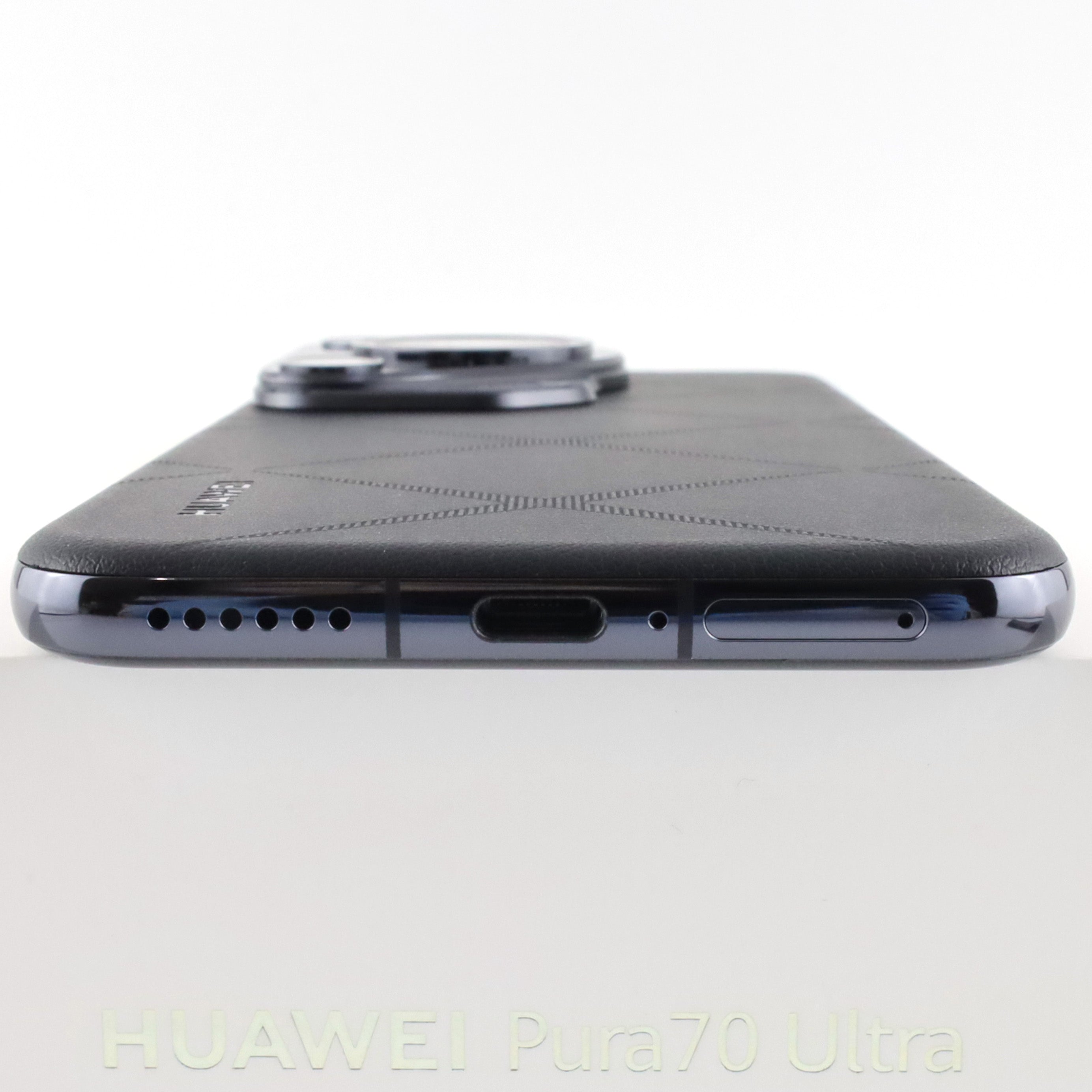 Bランク HUAWEI Pura 70 Ultra 16/512GB Black HBP-AL00 中国版【90日
