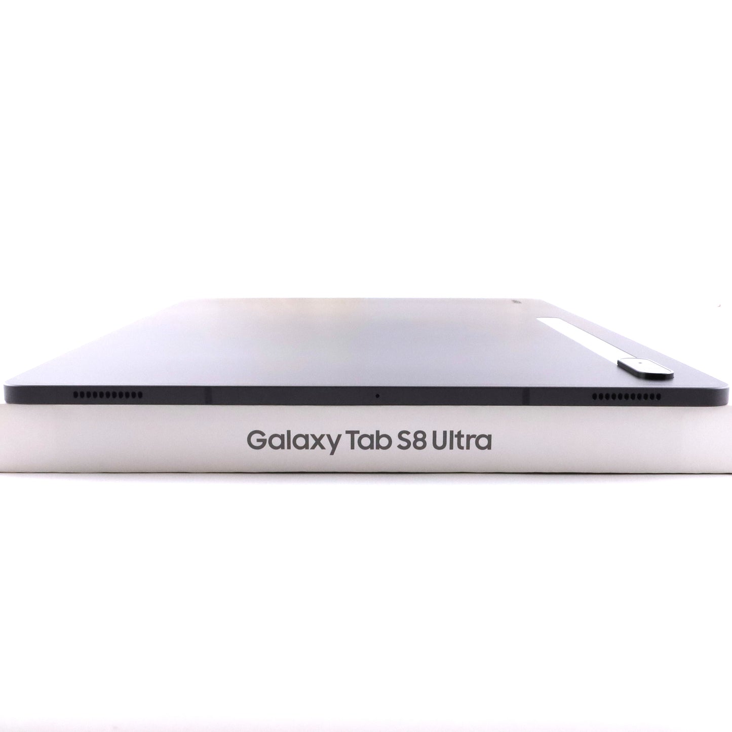 B+ランク Galaxy Tab S8 Ultra 12/256GB Graphite SM-X900 国内版【90日保証】