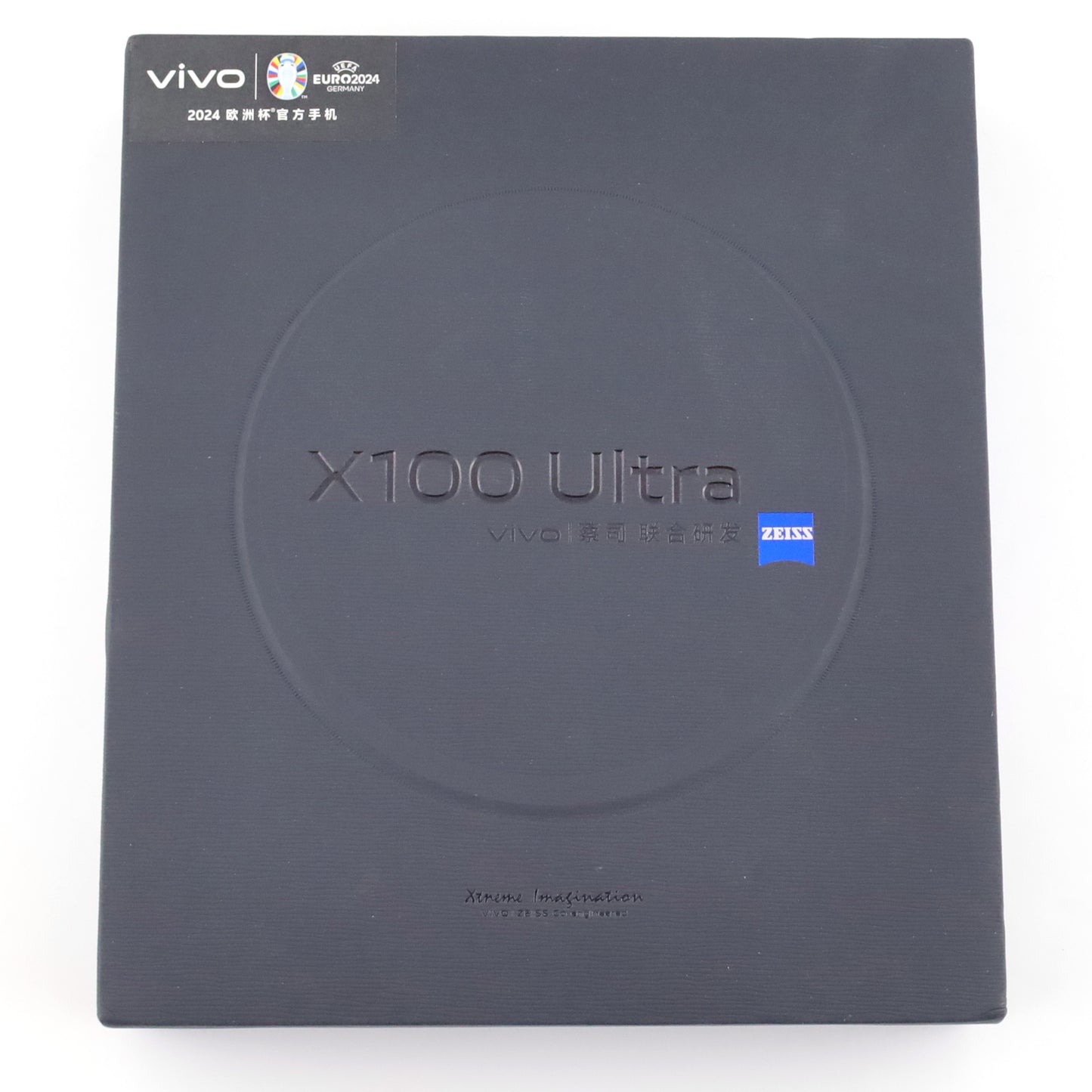 Bランク vivo X100 Ultra 16/512GB White V2366GA 中国版【90日保証】