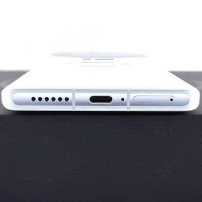 Bランク vivo X100 Ultra 16/512GB White V2366GA 中国版【90日保証】