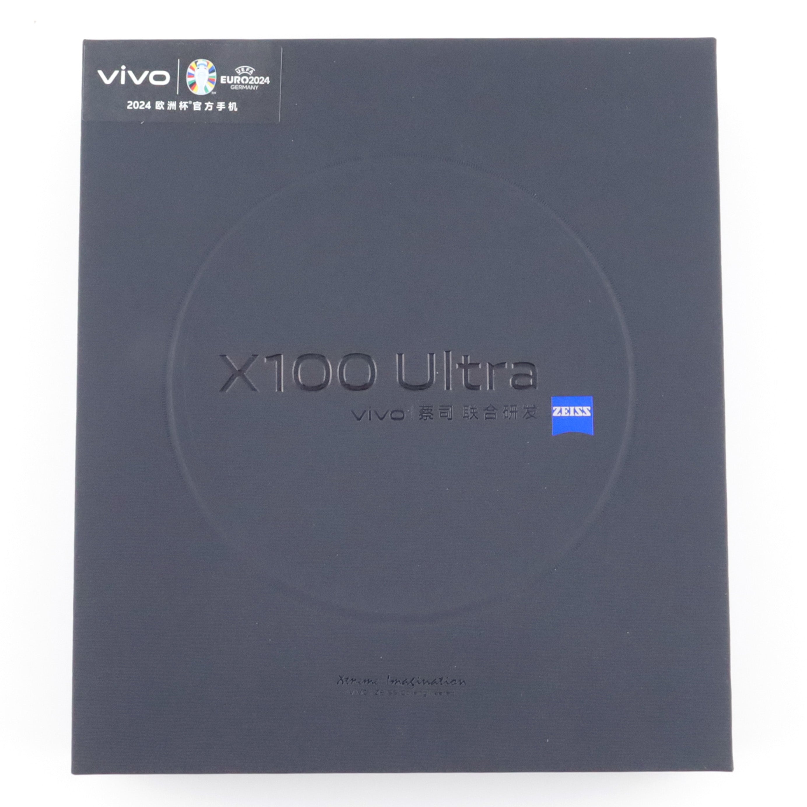 A-ランク vivo X100 Ultra 16/512GB Gray V2366GA 中国版【90日保証