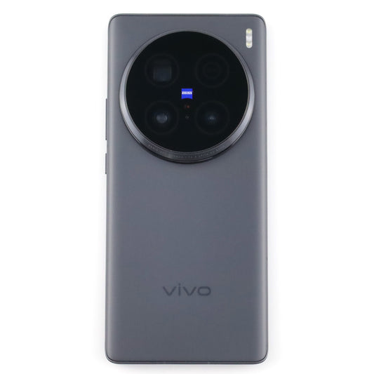 A-ランク vivo X100 Ultra 16/512GB Gray V2366GA 中国版【90日保証】