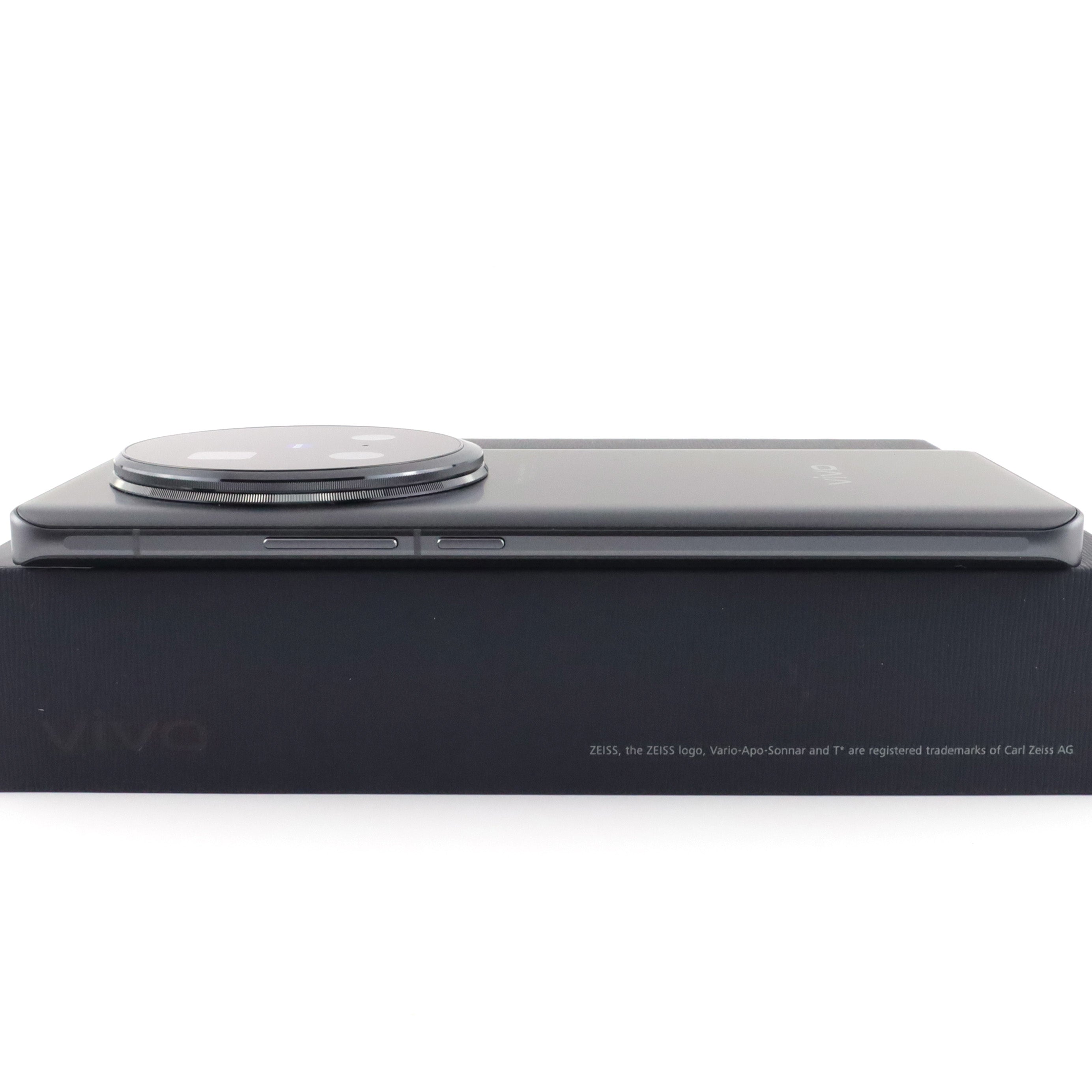 vivo X100 Ultra 16/512GB ブラック 中国版 A-ランク vivo X100 Ultra 16/512GB Gray V2366GA 中国版【90日保証