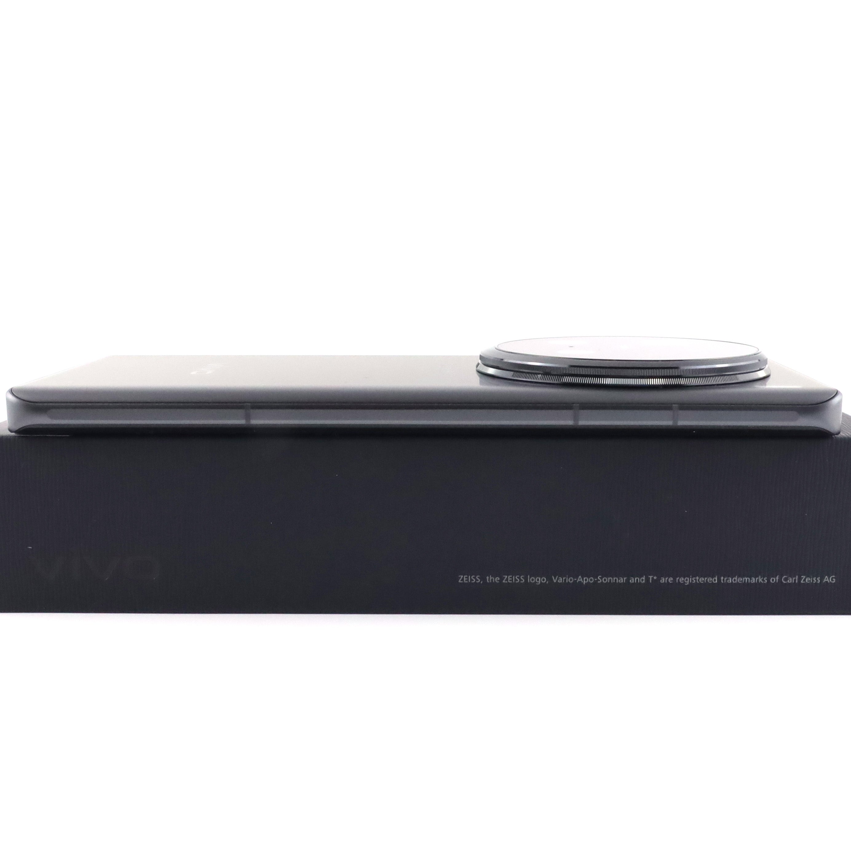 A-ランク vivo X100 Ultra 16/512GB Gray V2366GA 中国版【90日保証