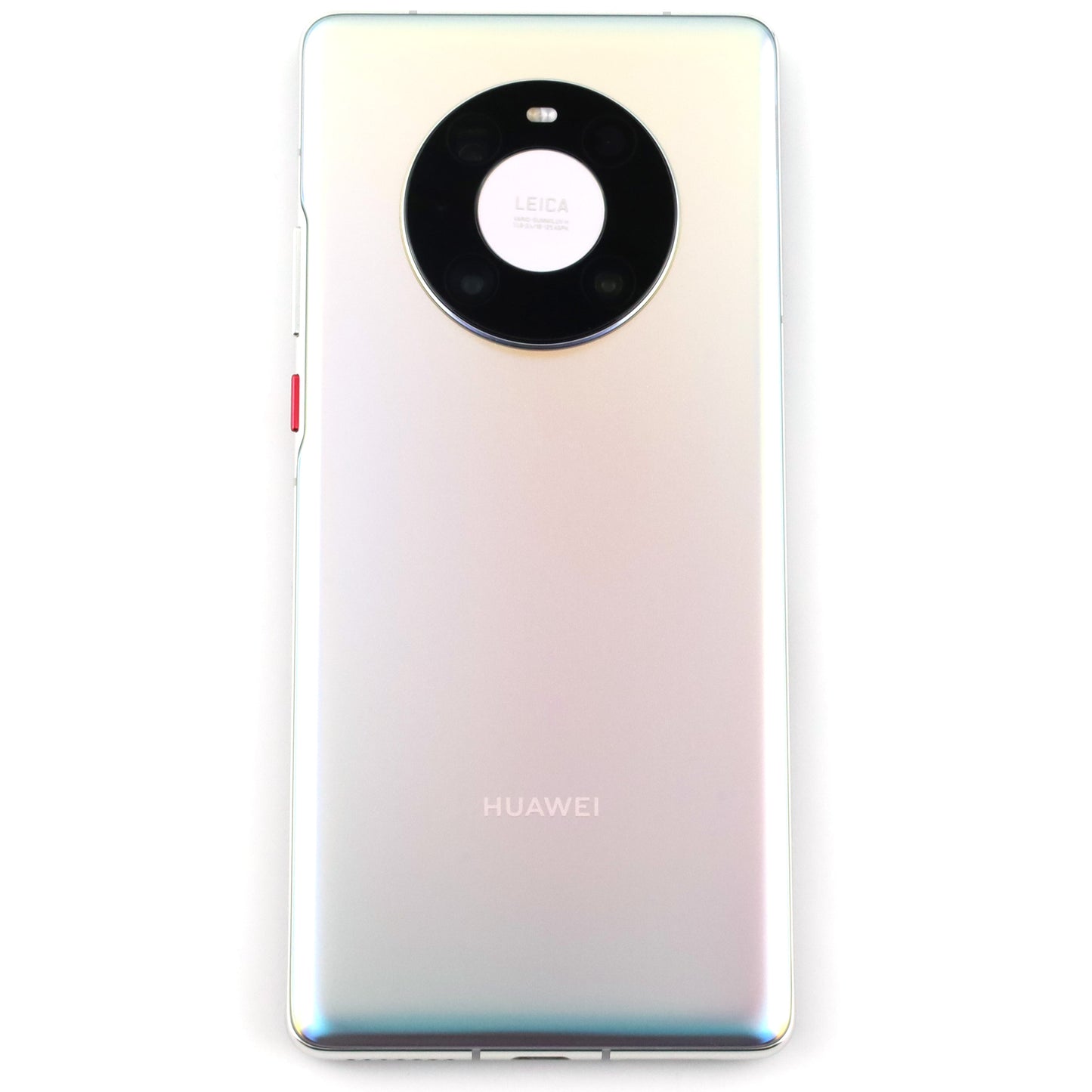 Bランク HUAWEI Mate 40 Pro 8/256GB Silver NOH-AN00 中国版【90日保証】
