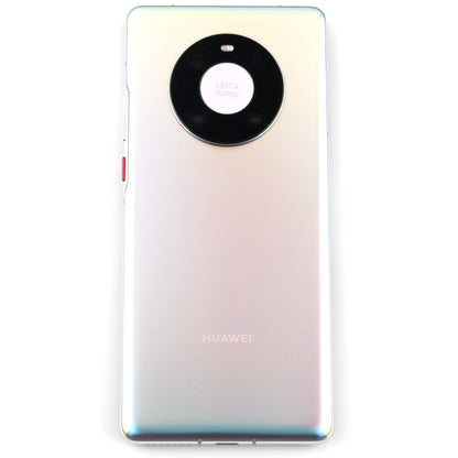Bランク HUAWEI Mate 40 Pro 8/256GB Silver NOH-AN00 中国版【90日保証】