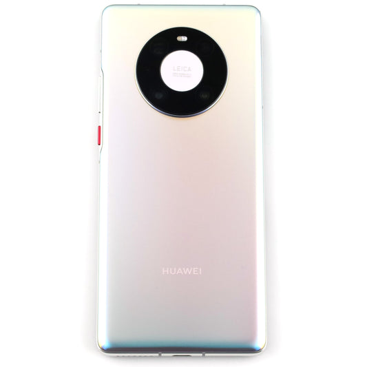 Bランク HUAWEI Mate 40 Pro 8/256GB Silver NOH-AN00 中国版【90日保証】
