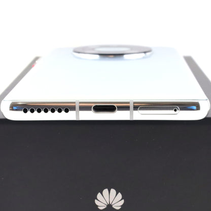 Bランク HUAWEI Mate 40 Pro 8/256GB Silver NOH-AN00 中国版【90日保証】