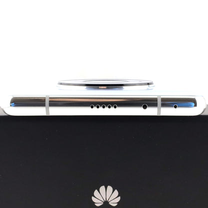 Bランク HUAWEI Mate 40 Pro 8/256GB Silver NOH-AN00 中国版【90日保証】