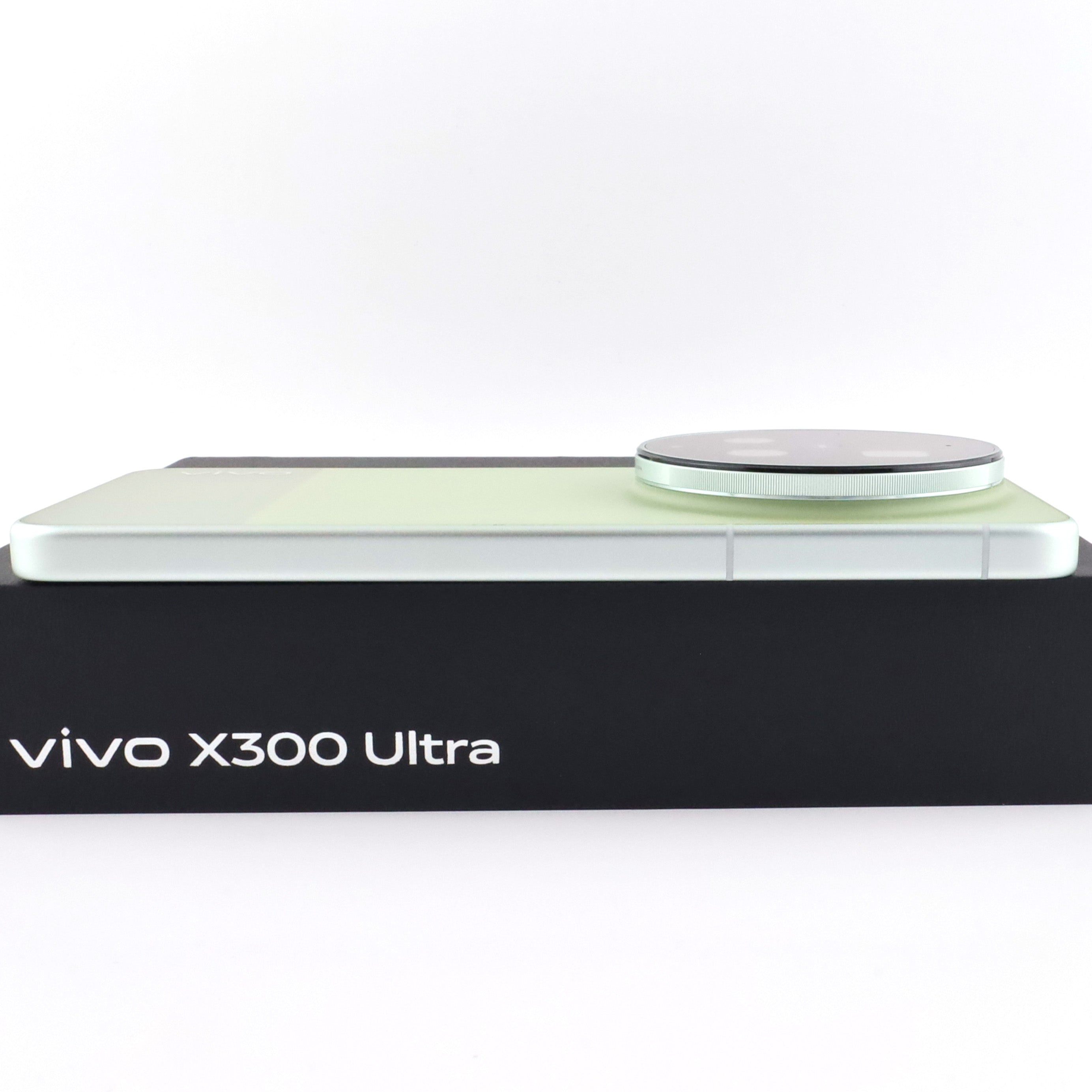 A-ランク vivo X300 Ultra 12/256GB Green V2547A 中国版【90日保証