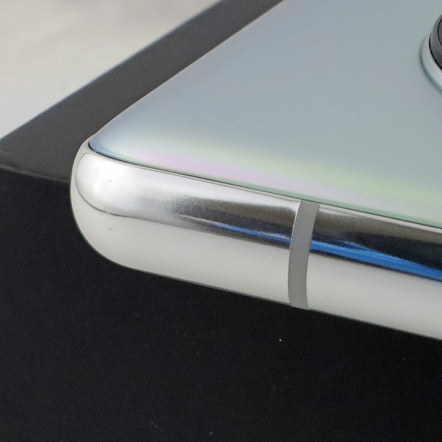 Bランク HUAWEI Mate 40 Pro 8/256GB Silver NOH-AN00 中国版【90日保証】