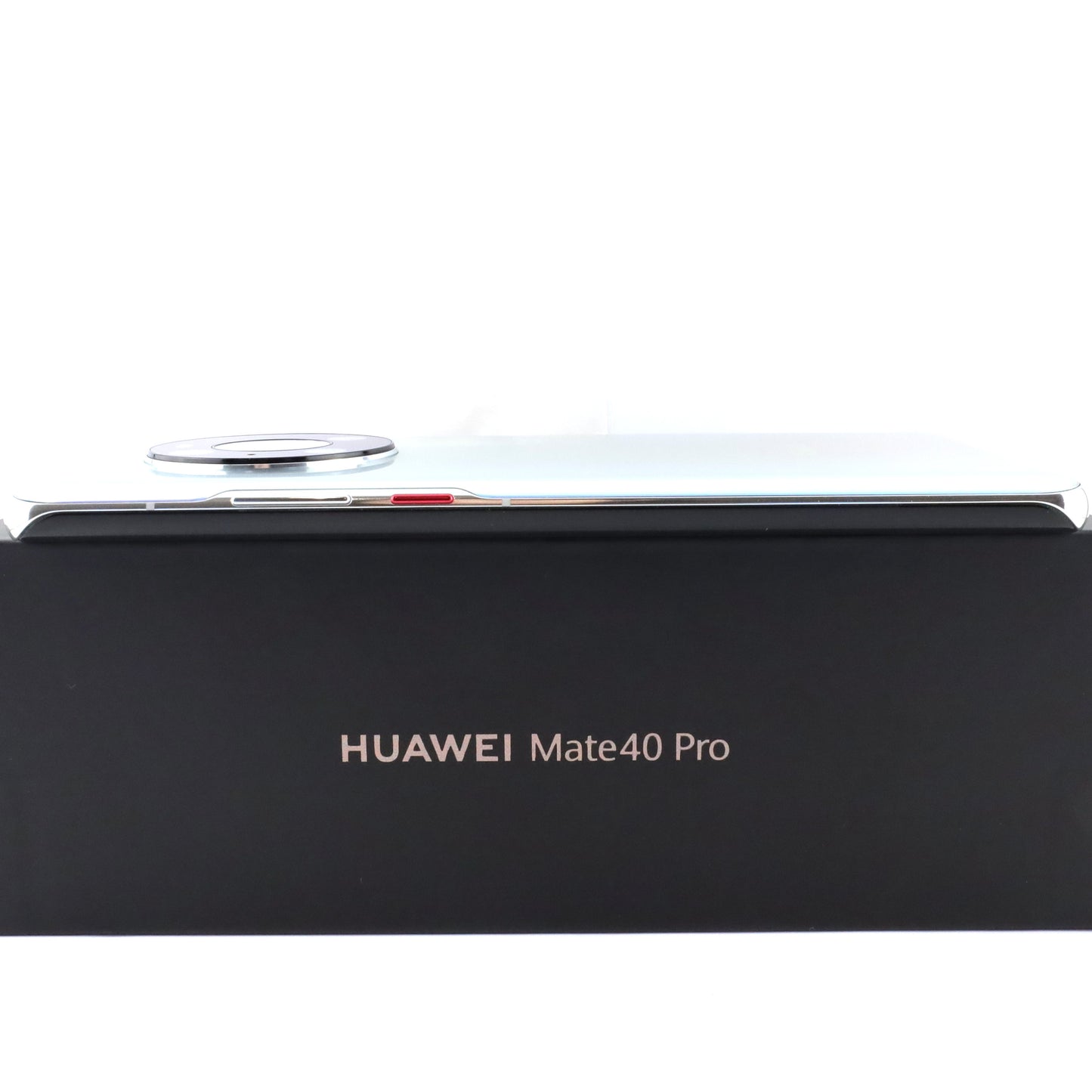 Bランク HUAWEI Mate 40 Pro 8/256GB Silver NOH-AN00 中国版【90日保証】
