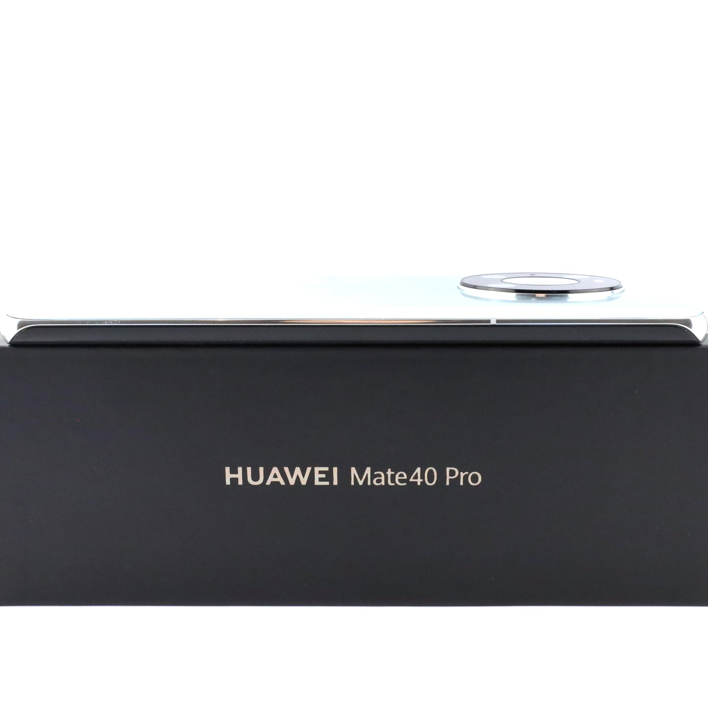 Bランク HUAWEI Mate 40 Pro 8/256GB Silver NOH-AN00 中国版【90日保証】