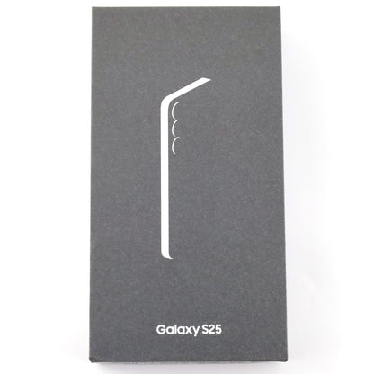 A+ランク Galaxy S25 12/256GB Blueblack SM-S931Q 国内版【90日保証】