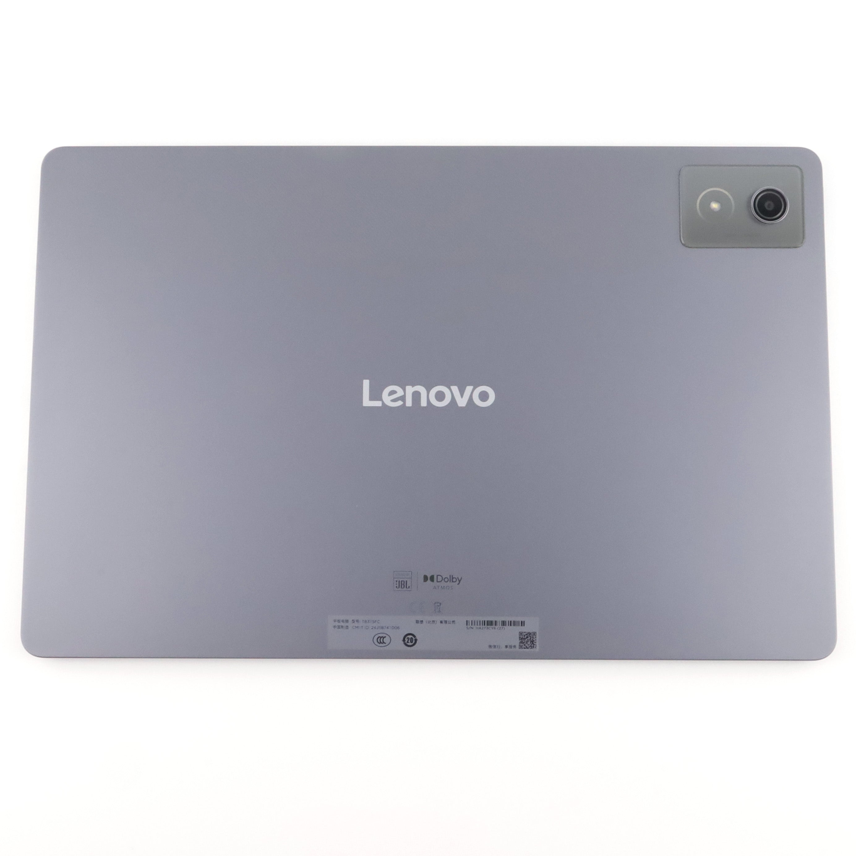 Lenovo Xiaoxin Pad 2022Wifi グレー グローバル版 Aランク Lenovo Xiaoxin Pad Pro 12.7 第2世代 Wi-Fi 8/128GB LunaGrey