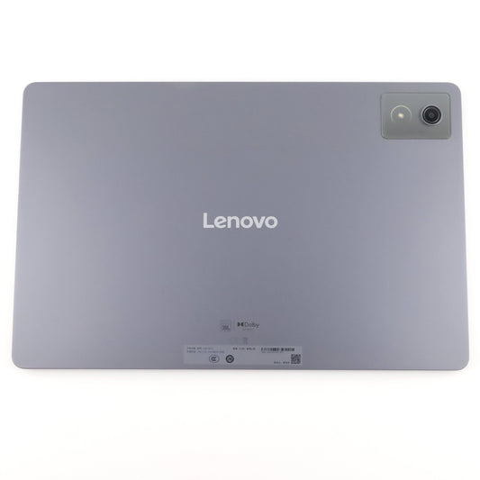 Aランク Lenovo Xiaoxin Pad Pro 12.7 第2世代 Wi-Fi 8/128GB LunaGrey TB375FC 中国版（Rom焼き）【10日保証】