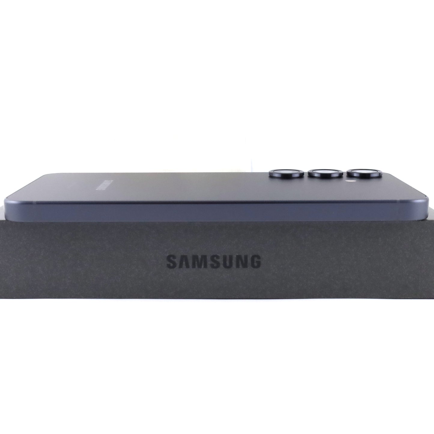 A+ランク Galaxy S25 12/256GB Blueblack SM-S931Q 国内版【90日保証】