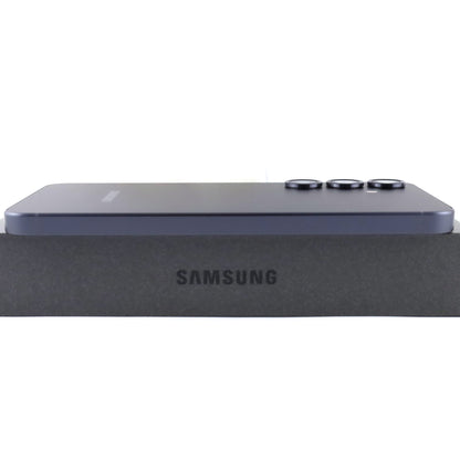 A+ランク Galaxy S25 12/256GB Blueblack SM-S931Q 国内版【90日保証】