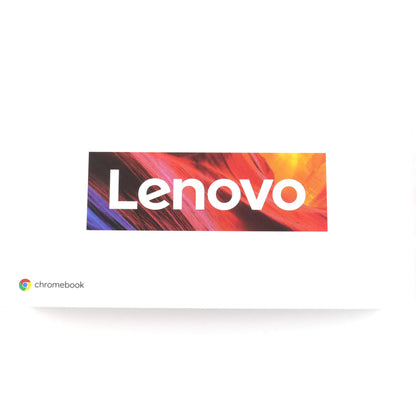 Cランク Lenovo IdeaPad Duet 3 Chromebook 4/128GB MistyBlue 82T6000RJP 11Q727 版【90日保証】