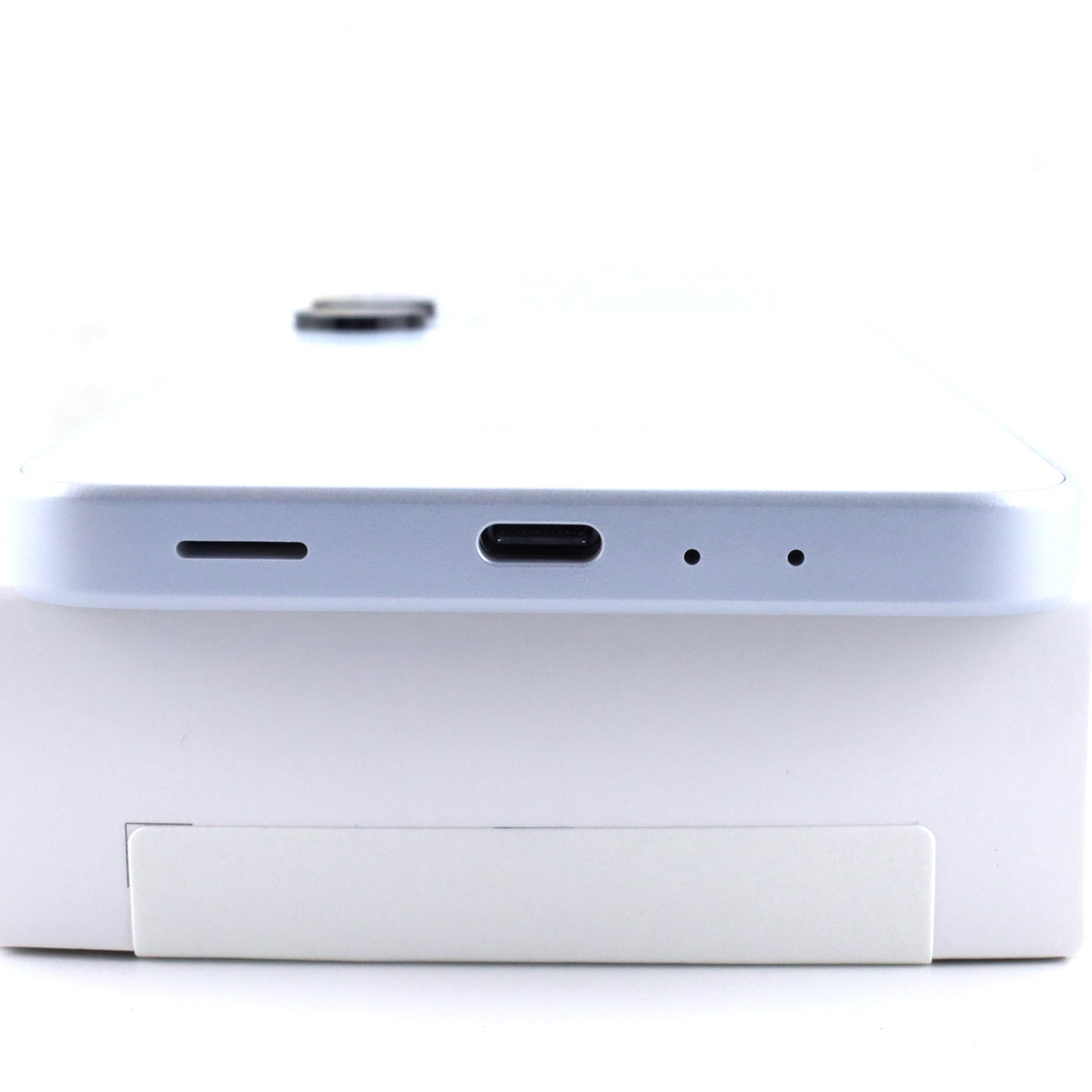 A+ランク Galaxy A25 4/64GB LightBlue SM-A253Q 国内版【90日保証】