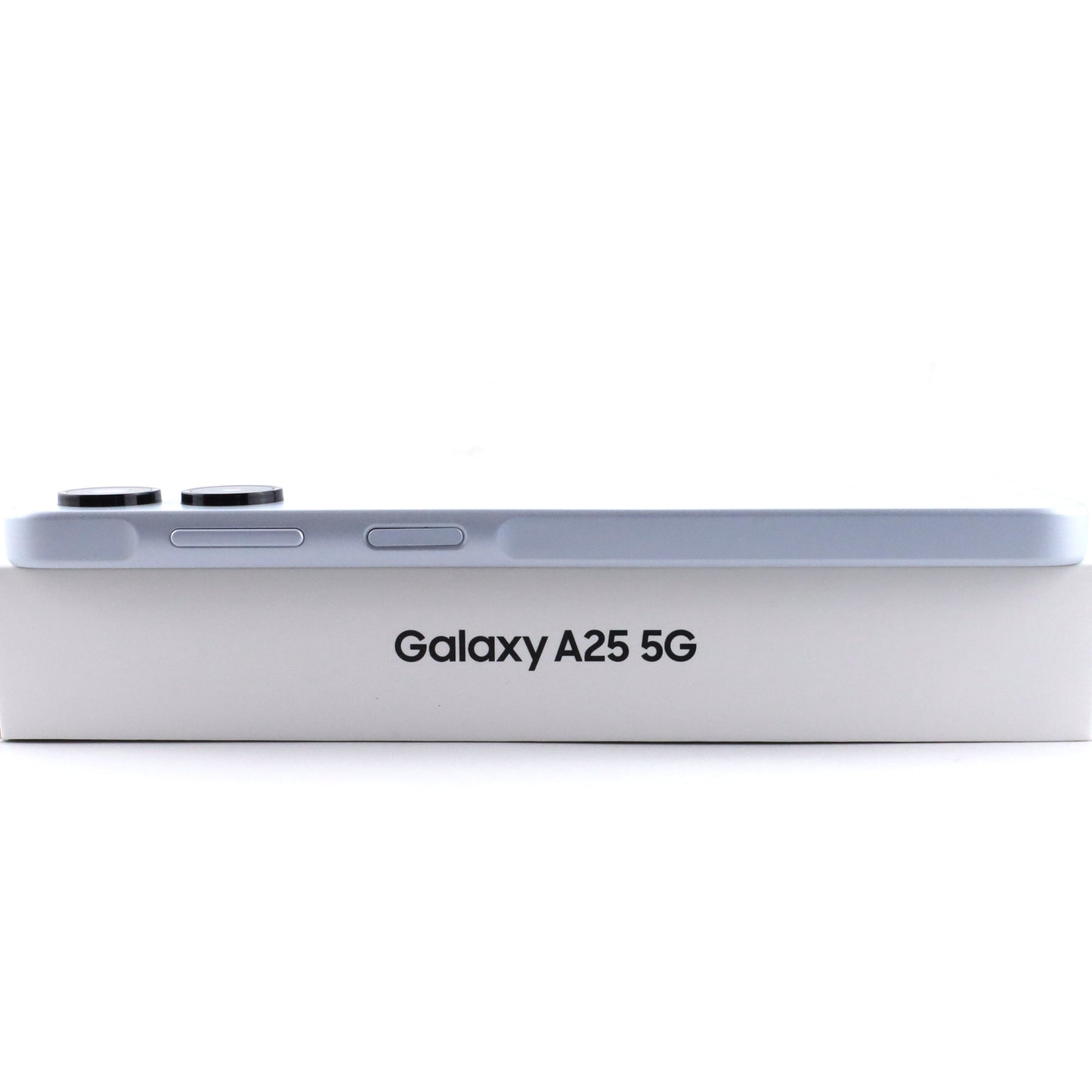 A+ランク Galaxy A25 4/64GB LightBlue SM-A253Q 国内版【90日保証】