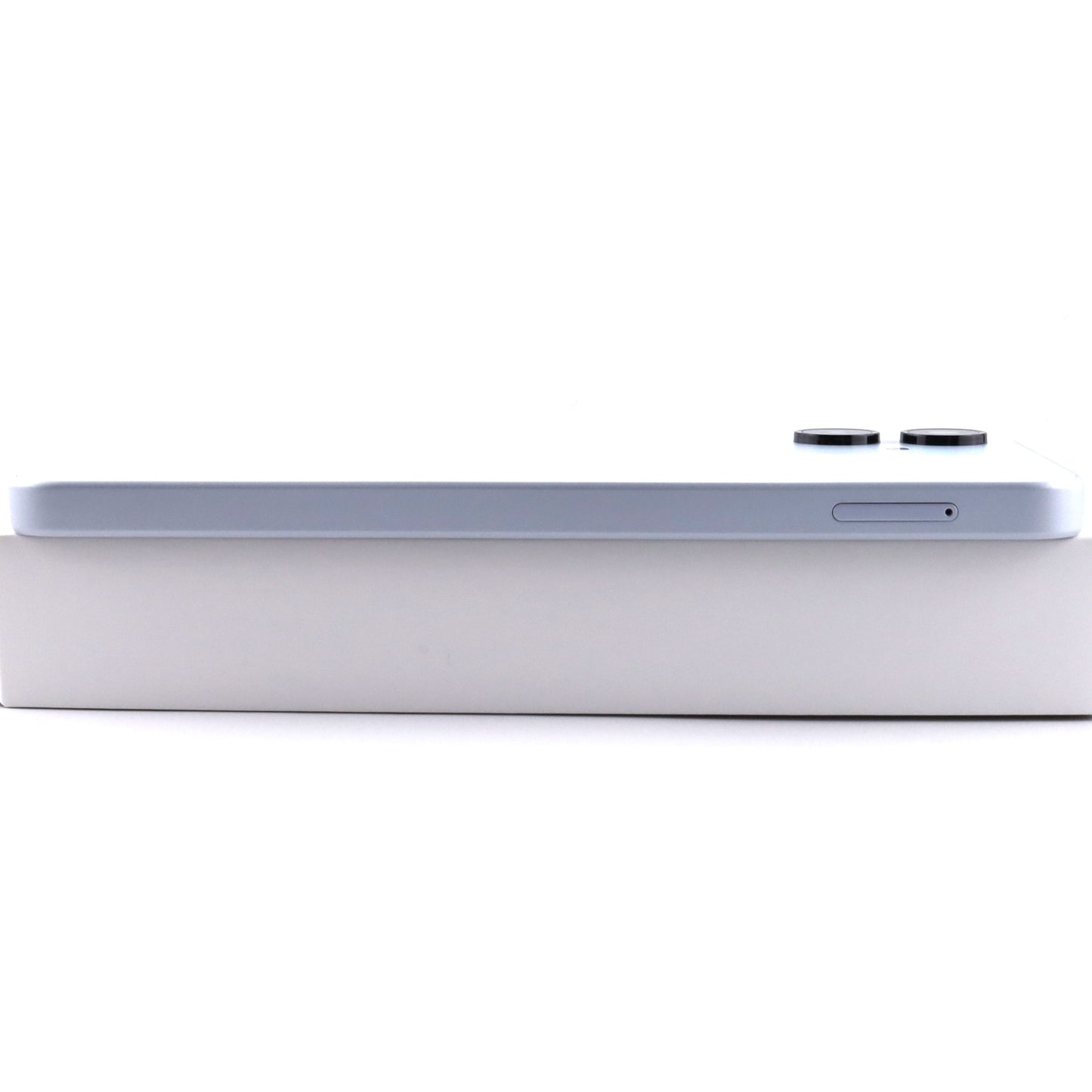 A+ランク Galaxy A25 4/64GB LightBlue SM-A253Q 国内版【90日保証】