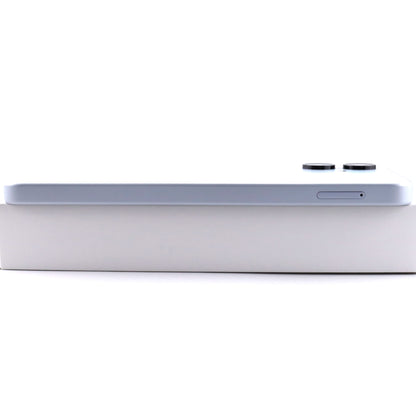 A+ランク Galaxy A25 4/64GB LightBlue SM-A253Q 国内版【90日保証】